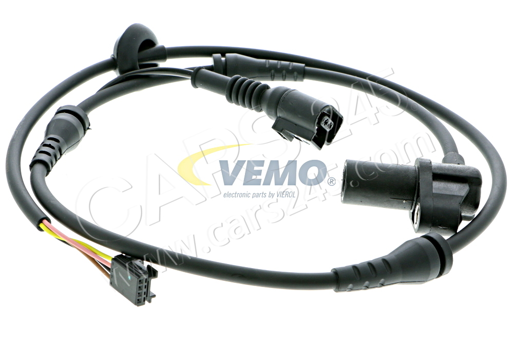 Sensor, wheel speed VEMO V10-72-1084