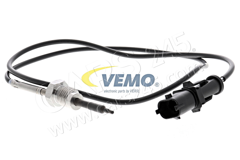 Sensor, exhaust gas temperature VEMO V24-72-0142