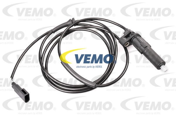Sensor, wheel speed VEMO V25-72-0207