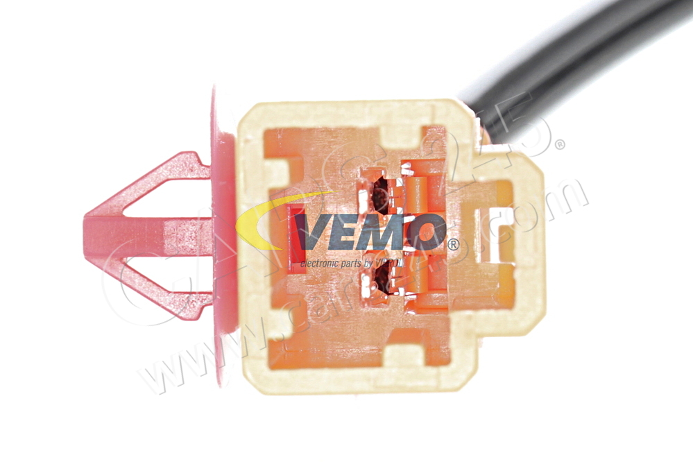 Sensor, wheel speed VEMO V26-72-0213 2
