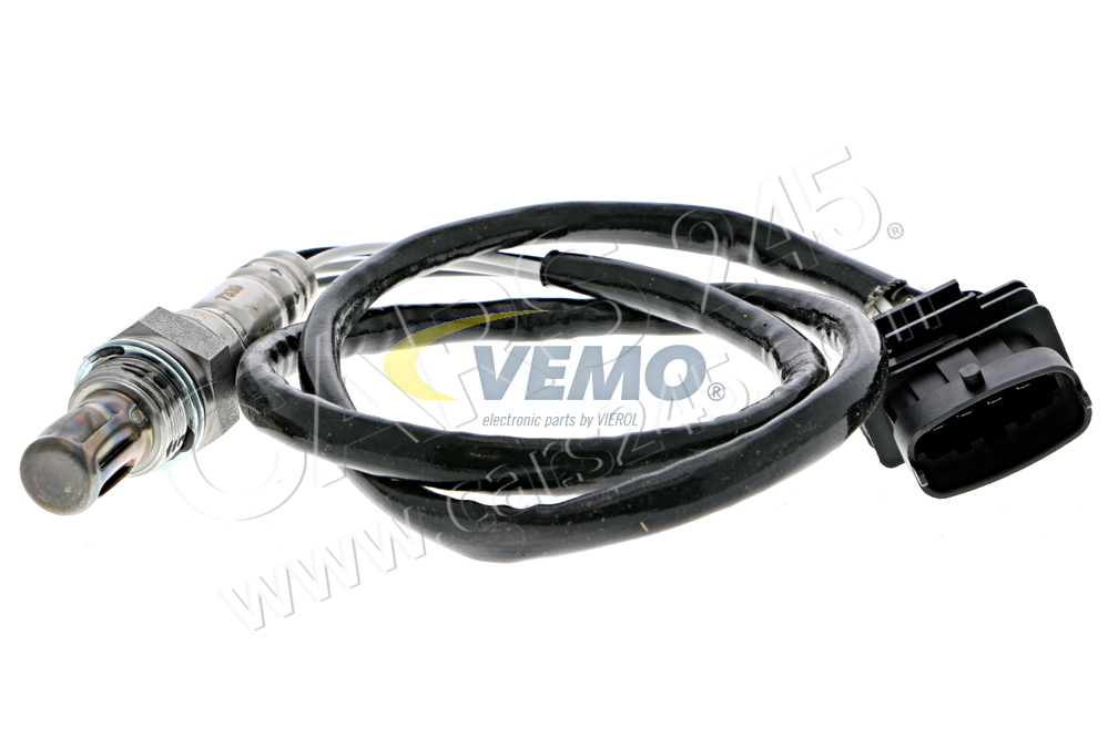 Lambda Sensor VEMO V40-76-0026