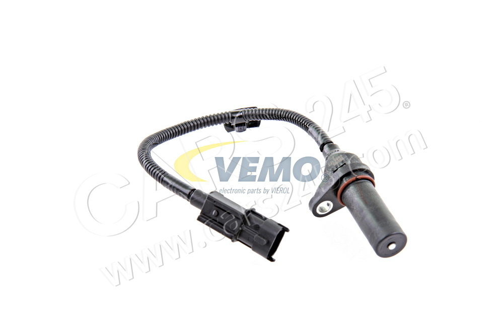 Sensor, crankshaft pulse VEMO V52-72-0105