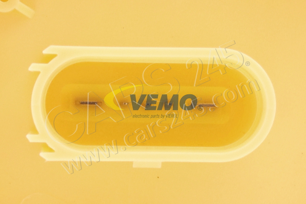 Fuel Feed Unit VEMO V10-09-1248 2