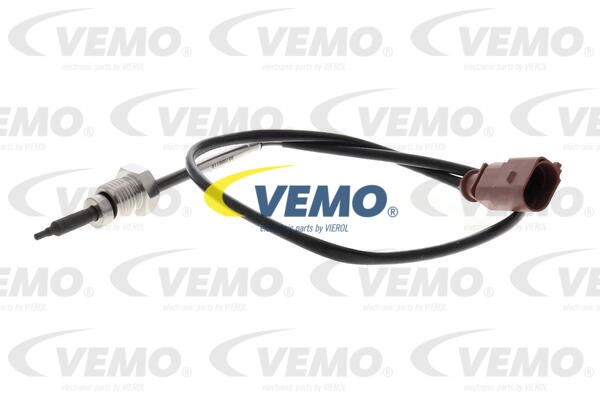 Sensor, exhaust gas temperature VEMO V10-72-1546