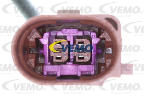 Sensor, exhaust gas temperature VEMO V10-72-1546 2