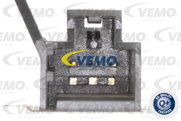 Wiper Motor VEMO V25-07-0023 2