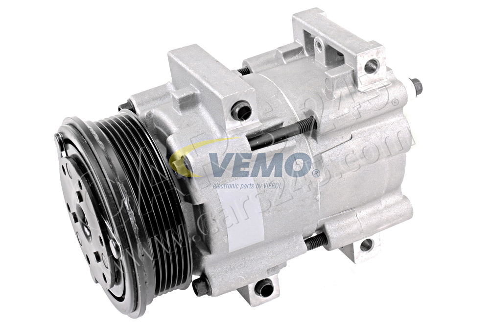 Compressor, air conditioning VEMO V25-15-2001