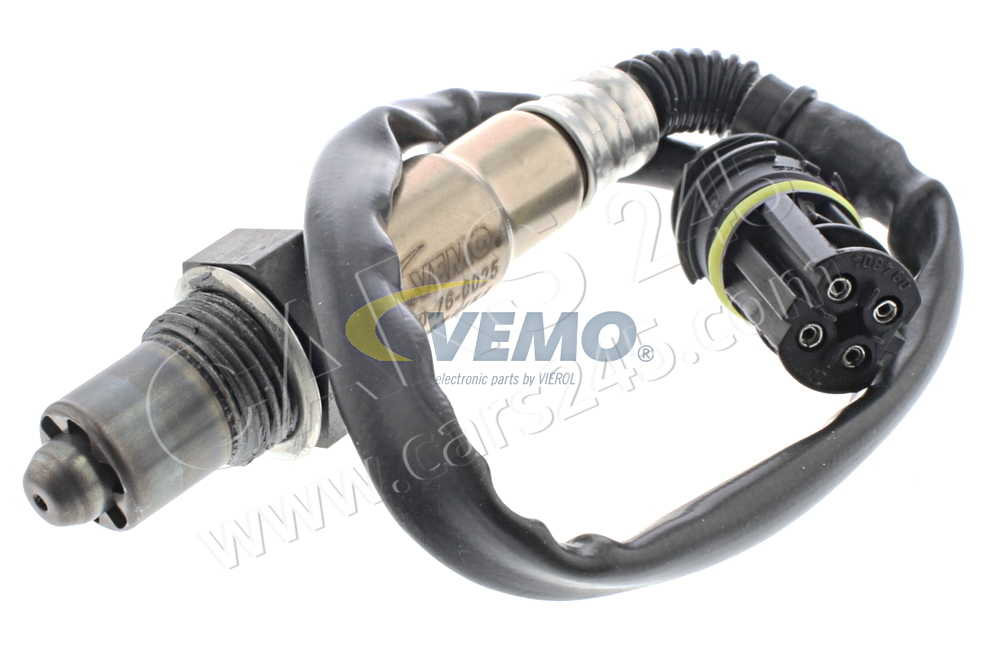 Lambda Sensor VEMO V30-76-0025