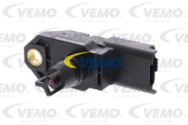 Sensor, intake manifold pressure VEMO V42-72-0102
