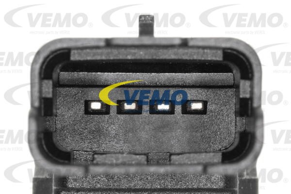 Sensor, intake manifold pressure VEMO V42-72-0102 3