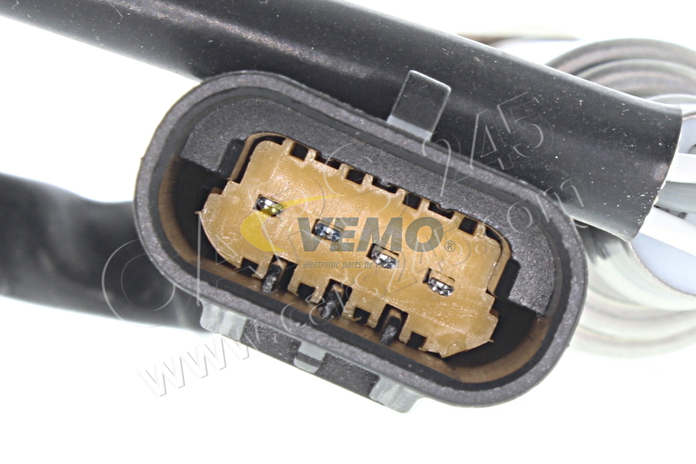 Lambda Sensor VEMO V46-76-0012 2