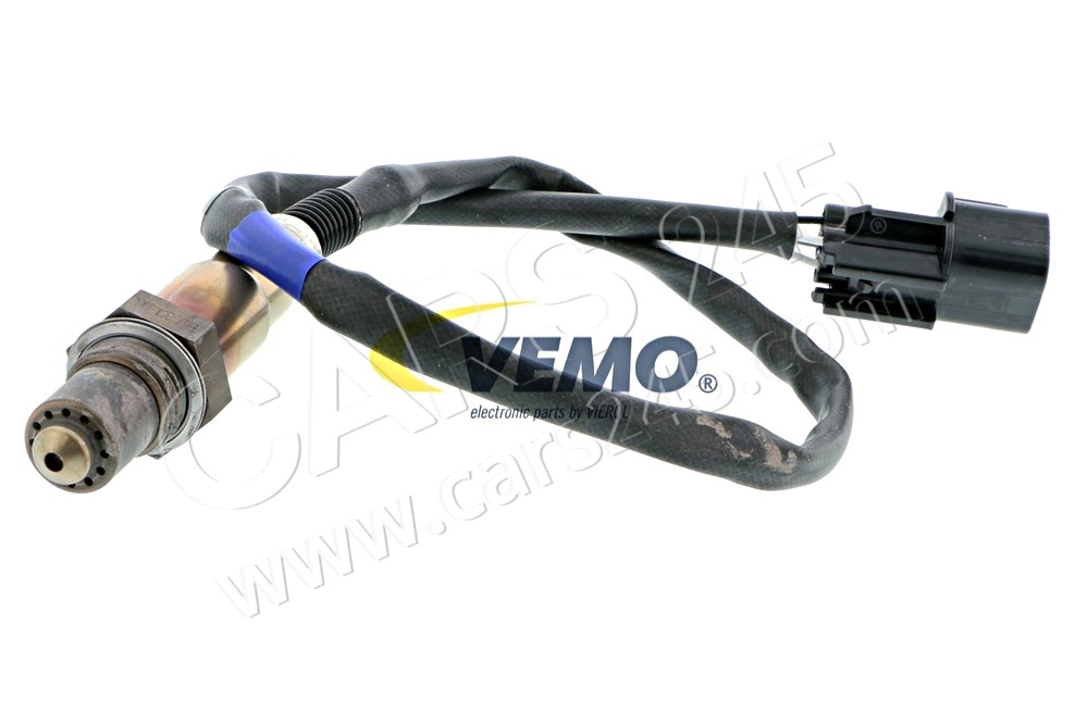 Lambda Sensor VEMO V52-76-0019