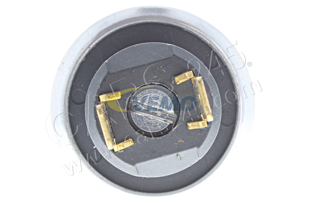 Pressure Switch, air conditioning VEMO V95-73-0011 2
