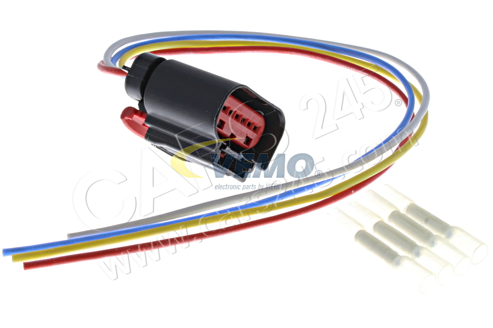 Repair Kit, cable set VEMO V99-83-0017