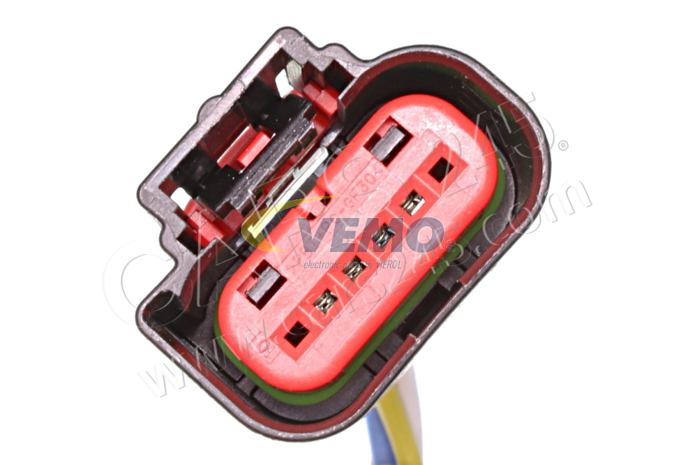 Repair Kit, cable set VEMO V99-83-0017 2