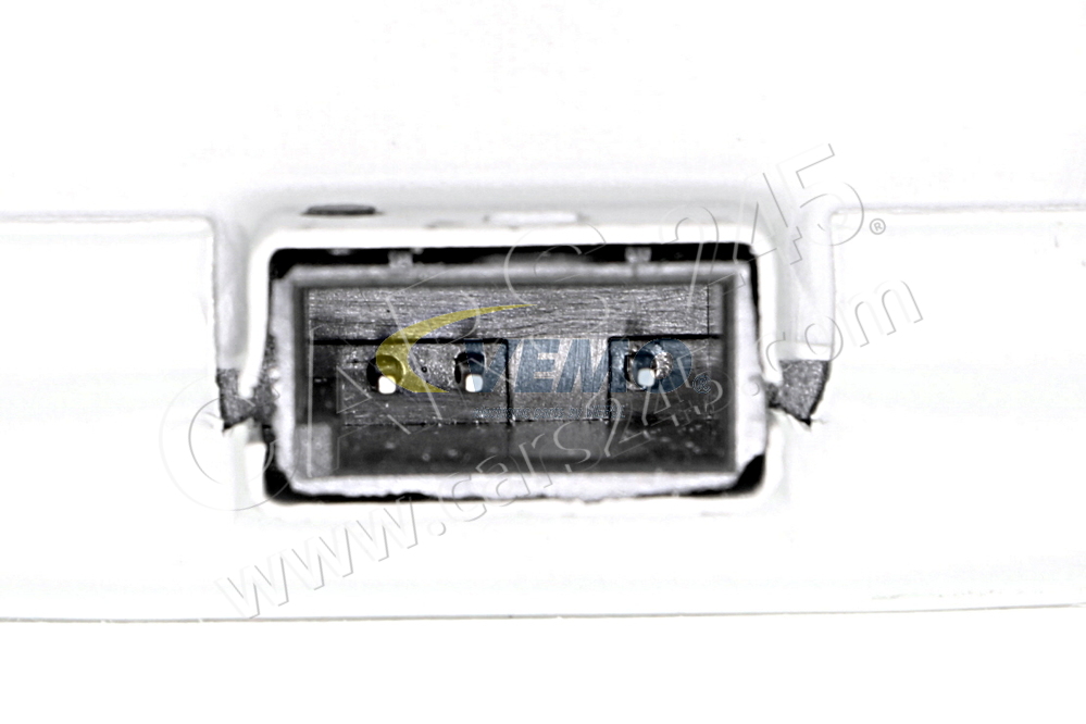 Bulb, headlight VEMO V99-84-0027 2