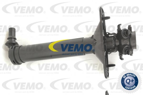 Washer Fluid Jet, headlight cleaning VEMO V10-08-0383