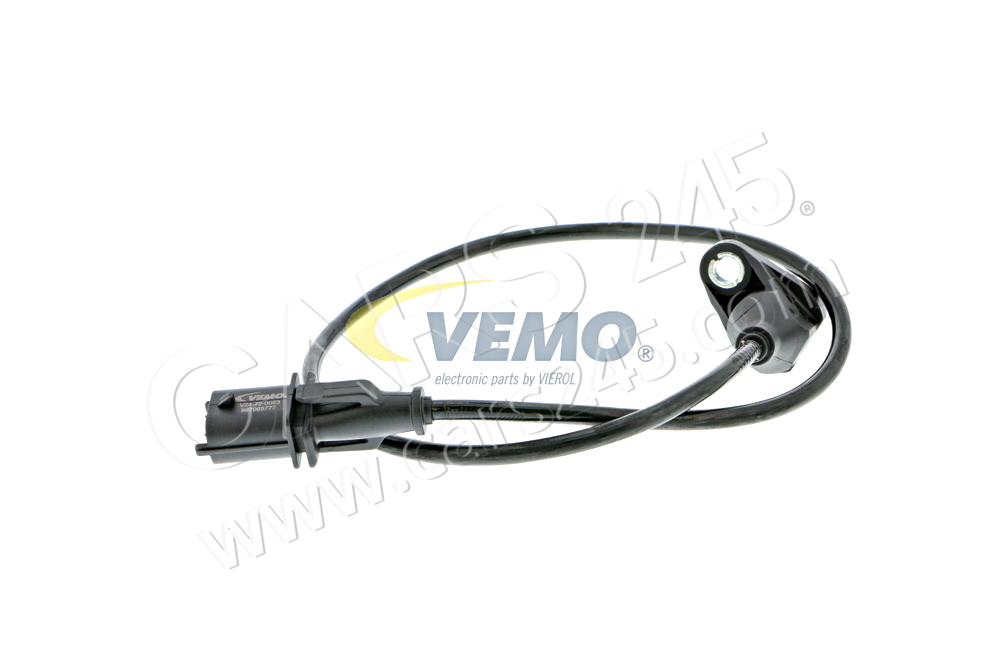 Sensor, crankshaft pulse VEMO V24-72-0083