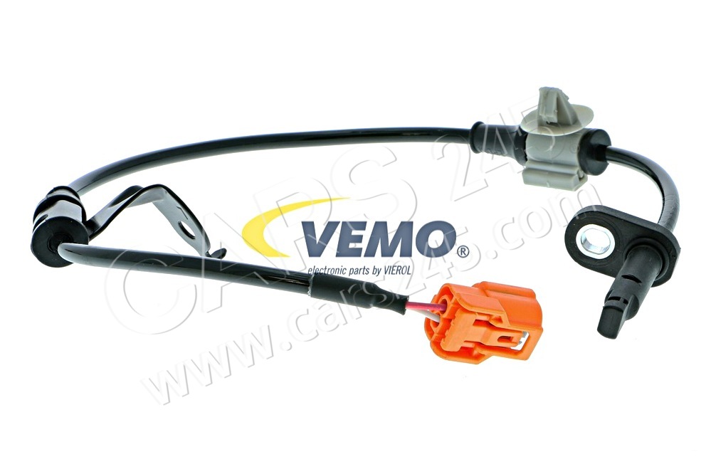 Sensor, wheel speed VEMO V26-72-0102