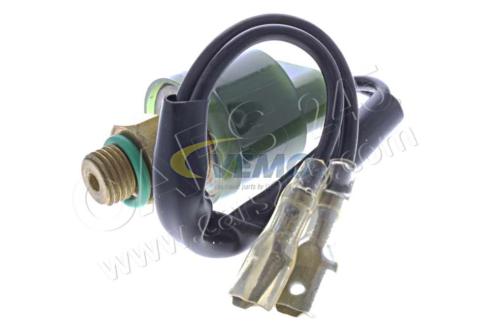 Pressure Switch, air conditioning VEMO V30-77-0011
