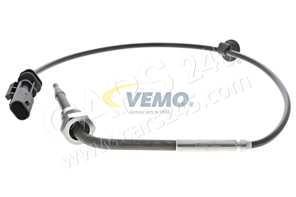 Sensor, exhaust gas temperature VEMO V40-72-0019