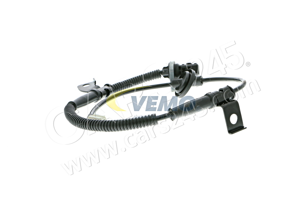 Sensor, wheel speed VEMO V53-72-0043