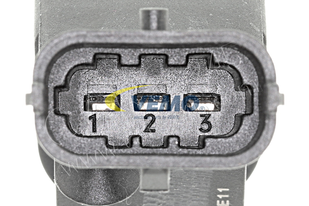Sensor, boost pressure VEMO V24-72-0076 2