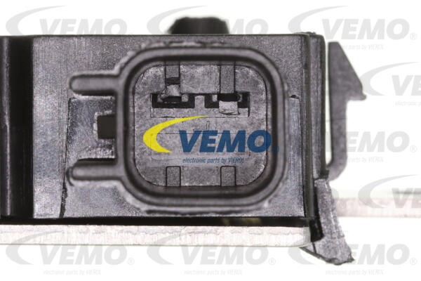 Bonnet Lock VEMO V25-85-0056 2