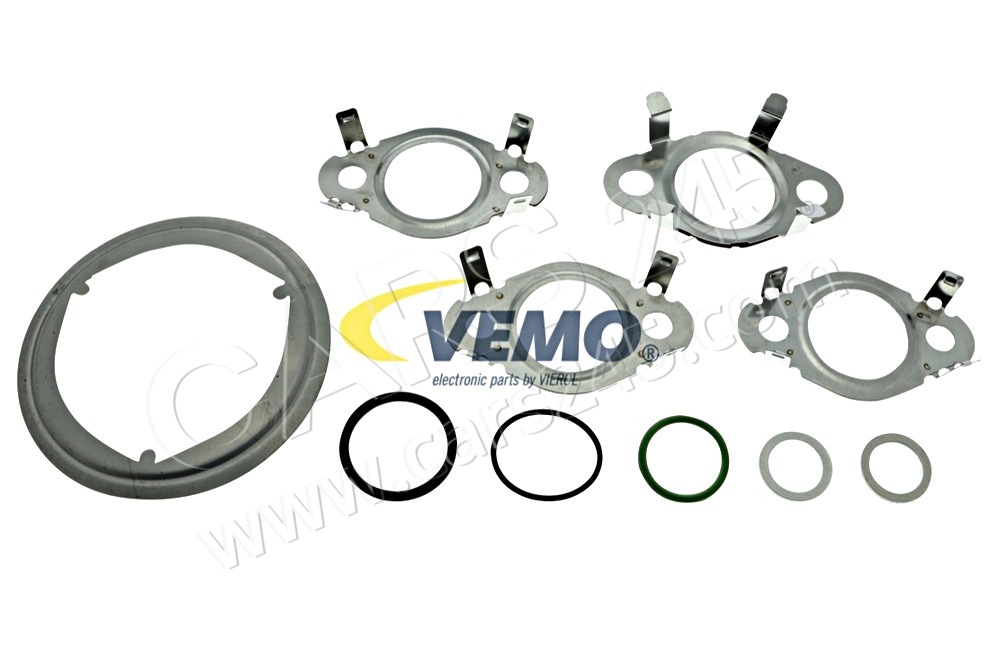 Gasket Set, EGR system VEMO V10-63-9083