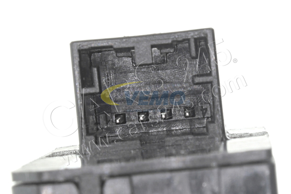 Switch, rear hatch release VEMO V10-73-0430 2
