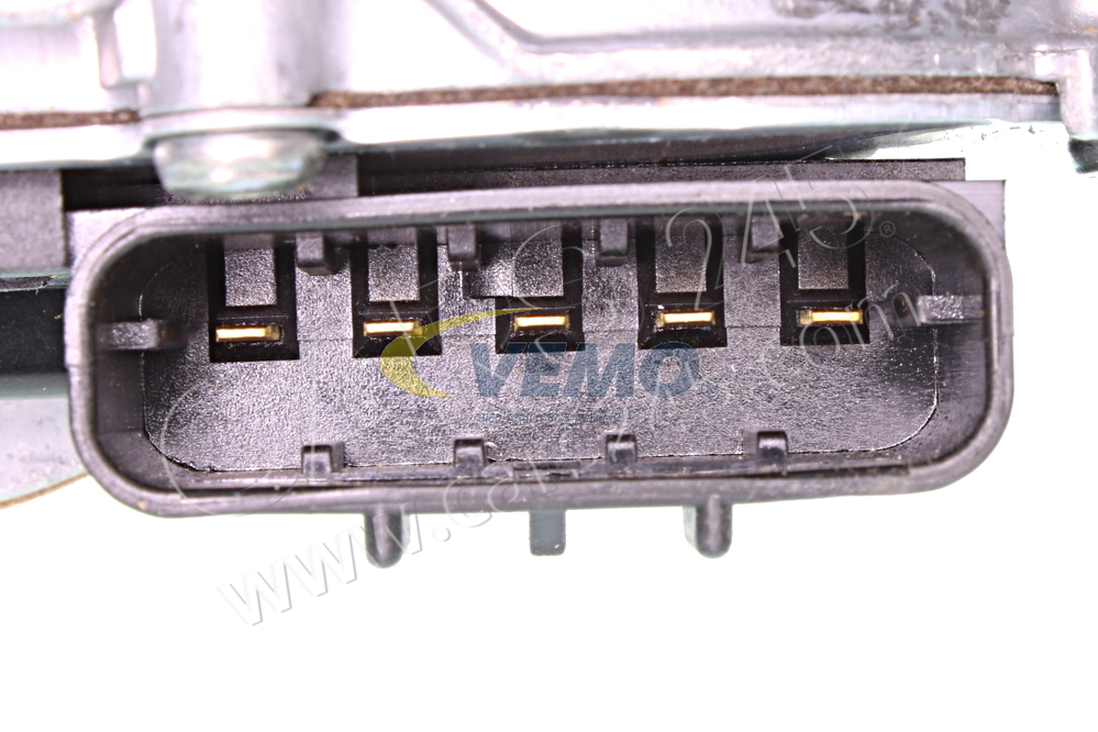 Wiper Motor VEMO V24-07-0020 2
