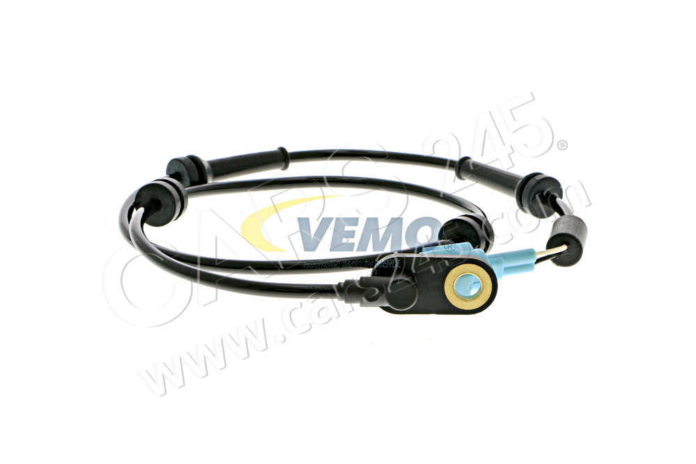 Sensor, wheel speed VEMO V38-72-0033