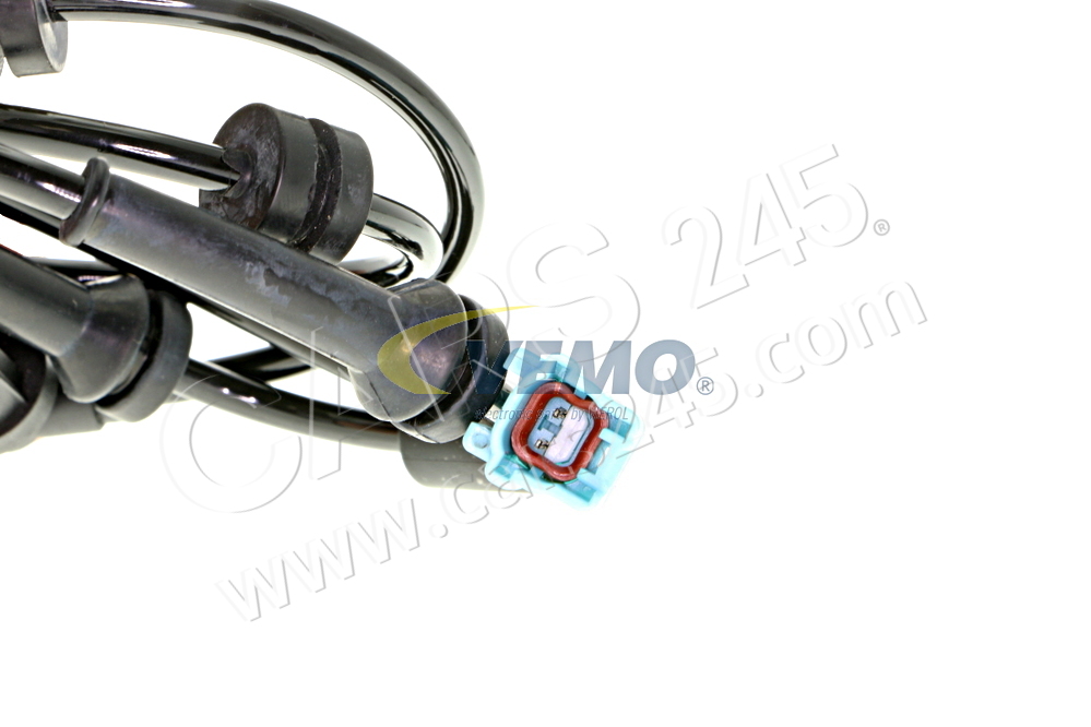 Sensor, wheel speed VEMO V38-72-0033 2
