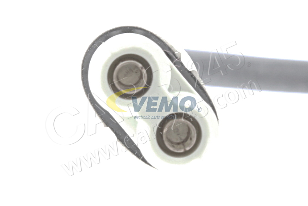 Warning Contact, brake pad wear VEMO V45-72-0038 2
