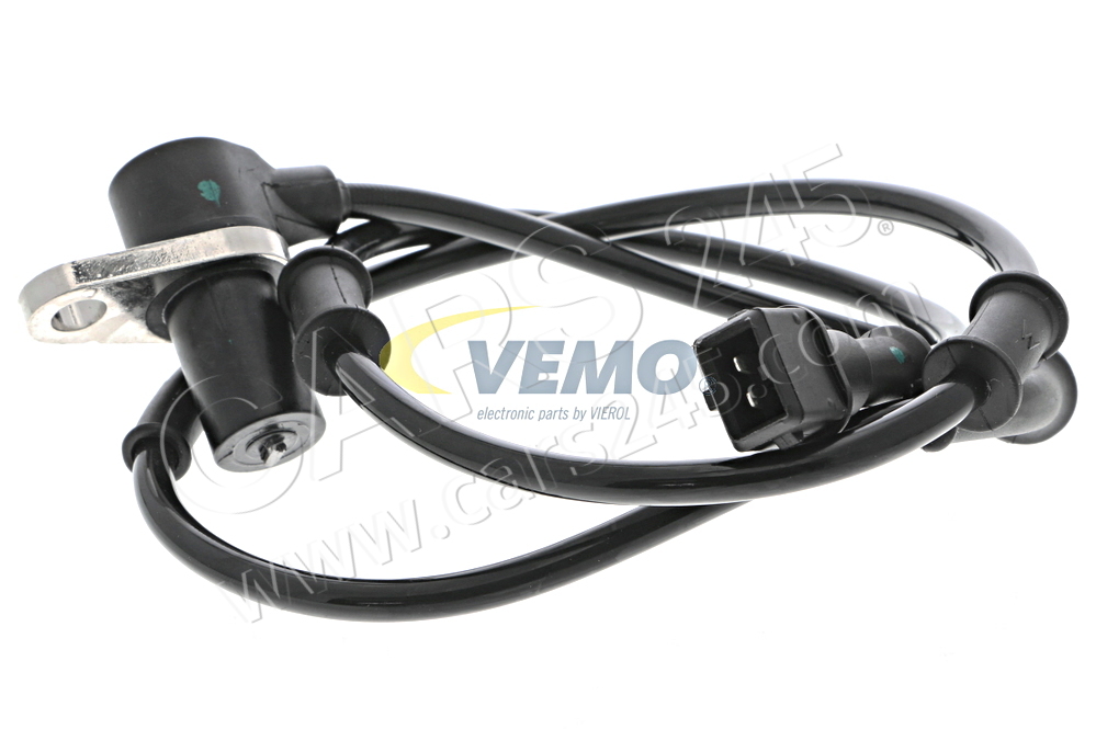 Sensor, wheel speed VEMO V95-72-0086
