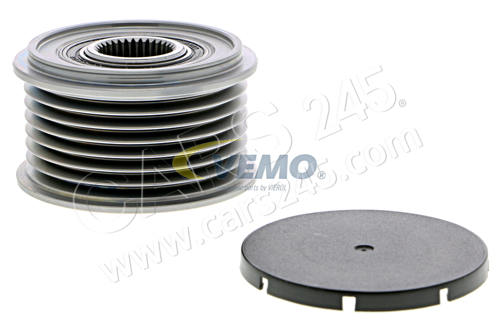 Alternator Freewheel Clutch VEMO V10-23-0018