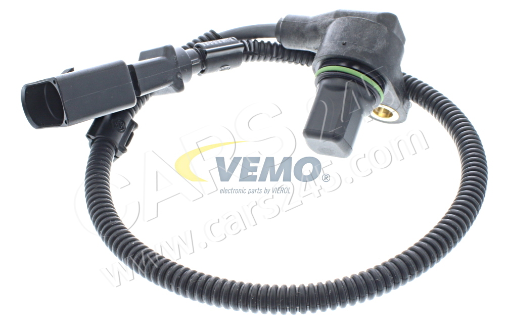 Sensor, crankshaft pulse VEMO V10-72-1332