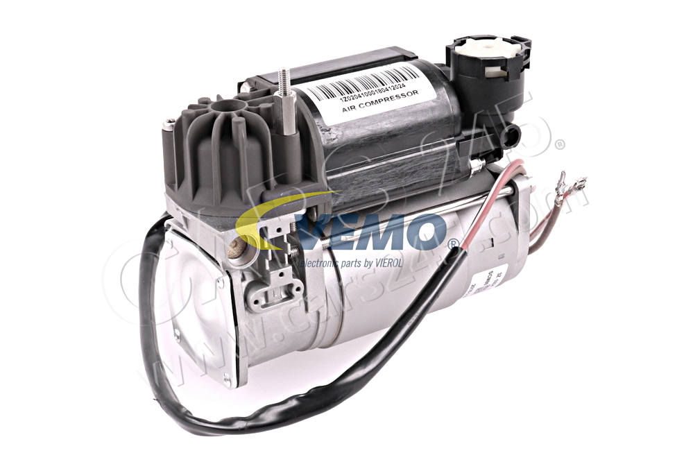 Compressor, compressed air system VEMO V20-52-0002