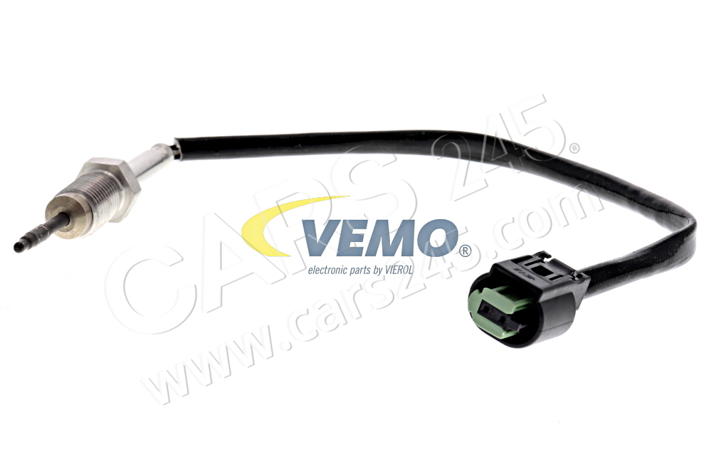Sensor, exhaust gas temperature VEMO V20-72-0110