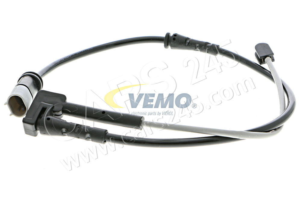 Warning Contact, brake pad wear VEMO V20-72-5239-1
