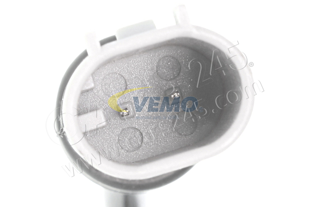 Warning Contact, brake pad wear VEMO V20-72-5239-1 2