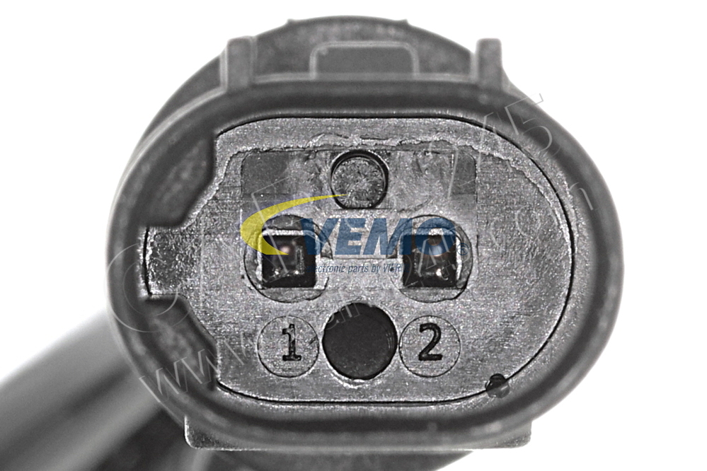 Sensor, wheel speed VEMO V20-72-5277 2