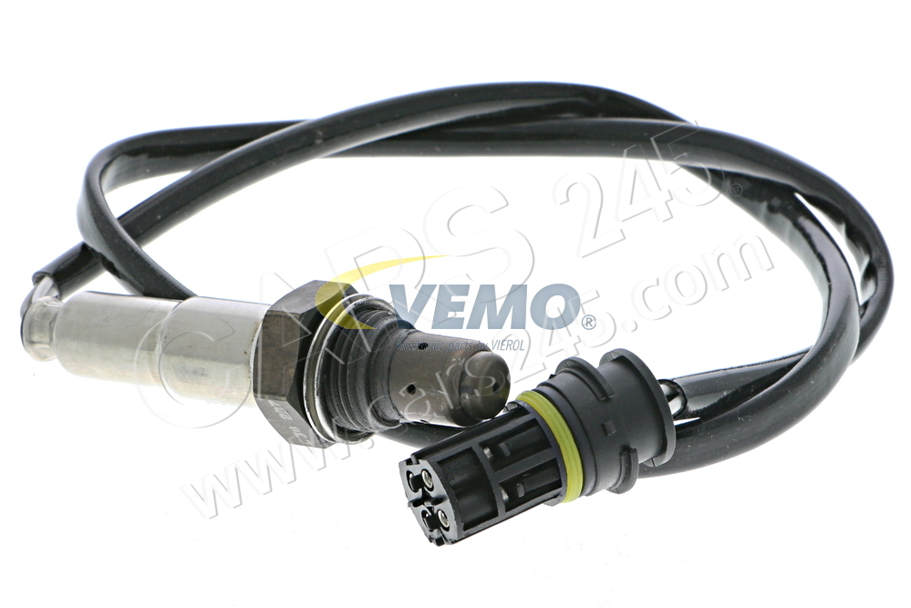 Lambda Sensor VEMO V20-76-0047
