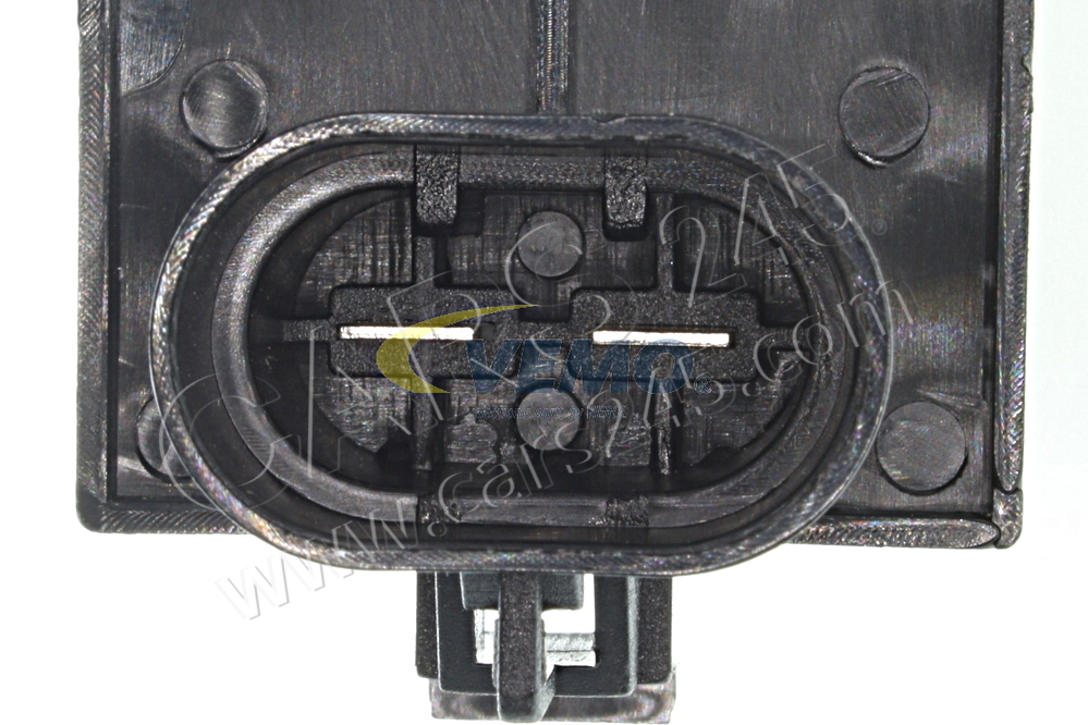 Resistor, interior blower VEMO V24-79-0013 2