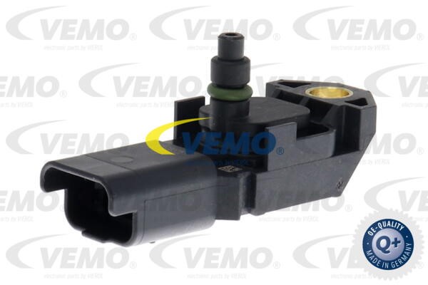 Sensor, intake manifold pressure VEMO V25-72-0184
