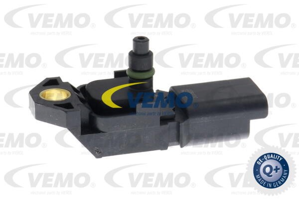 Sensor, intake manifold pressure VEMO V25-72-0184 3