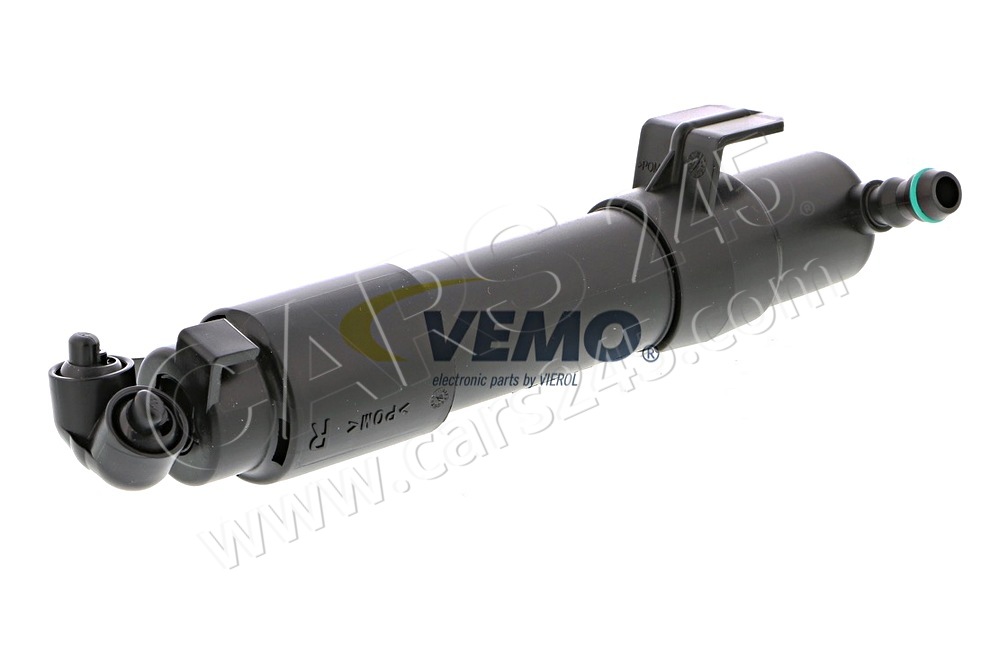 Washer Fluid Jet, headlight cleaning VEMO V30-08-0318