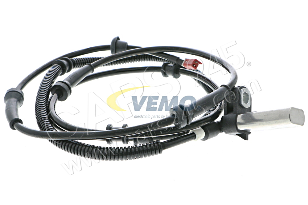 Sensor, wheel speed VEMO V33-72-0071