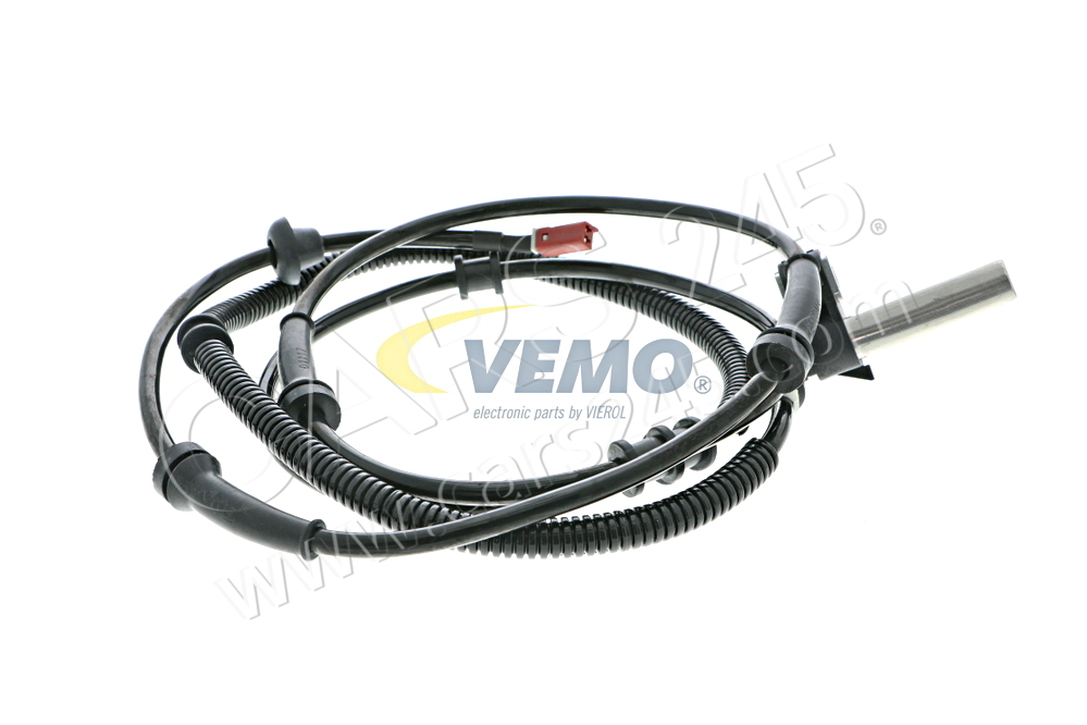 Sensor, wheel speed VEMO V33-72-0071 3