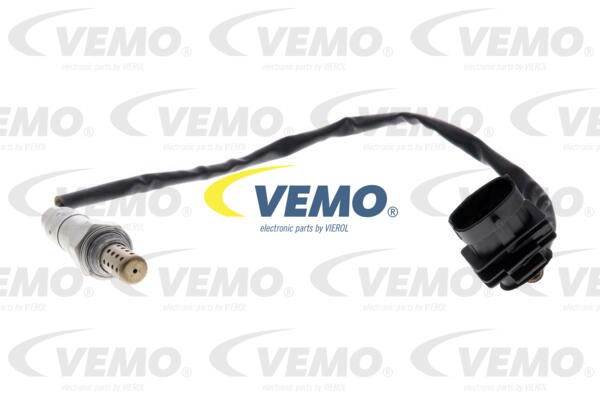 Lambda Sensor VEMO V40-76-0039
